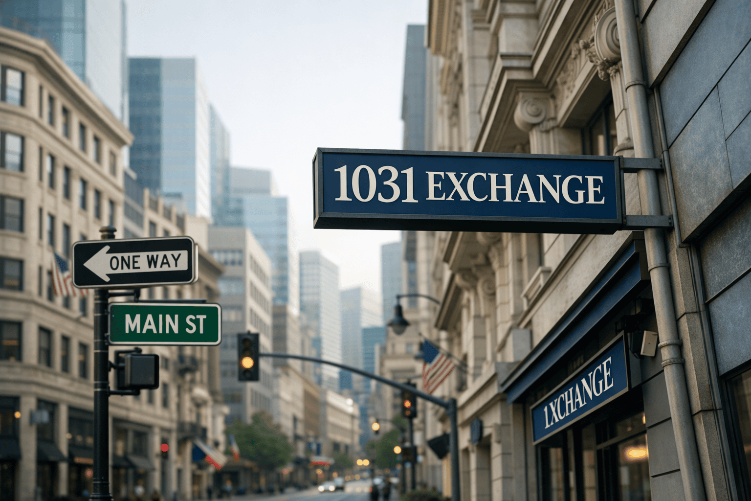 Beyond the 1031 Exchange: Real Estate Gains Deserve a Broader Planning Conversation